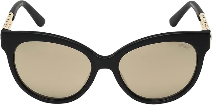 GUESS SUNGLASSES - GF6004 02G 56