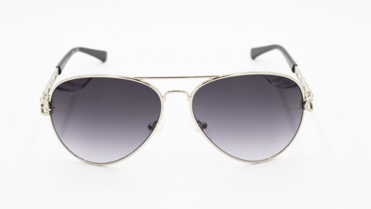 GUESS SUNGLASSES - GF6044 10B 62