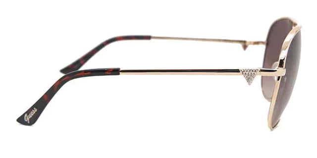 GUESS SUNGLASSES - GF6098 32F 64