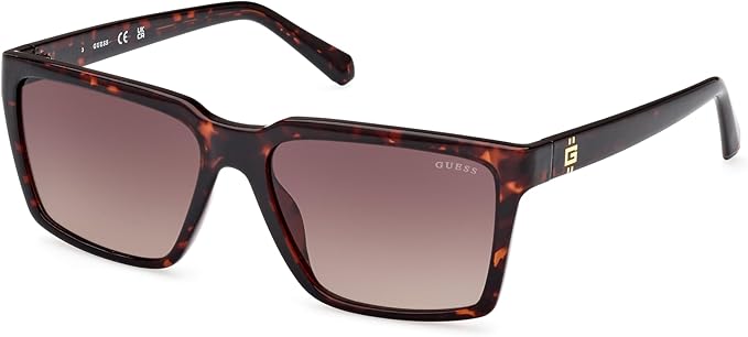 GUESS SUNGLASSES - GU00084 52F 58