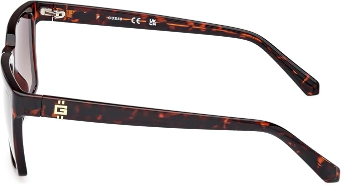 GUESS SUNGLASSES - GU00084 52F 58