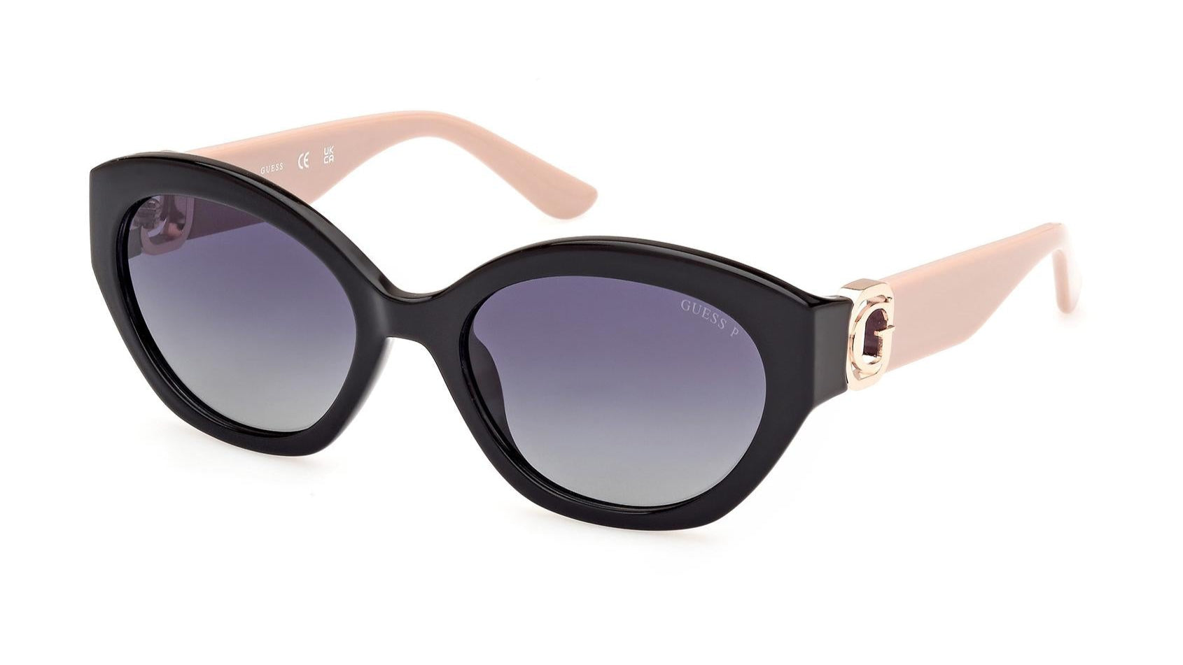 GUESS SUNGLASSES - GU00104 05D 56