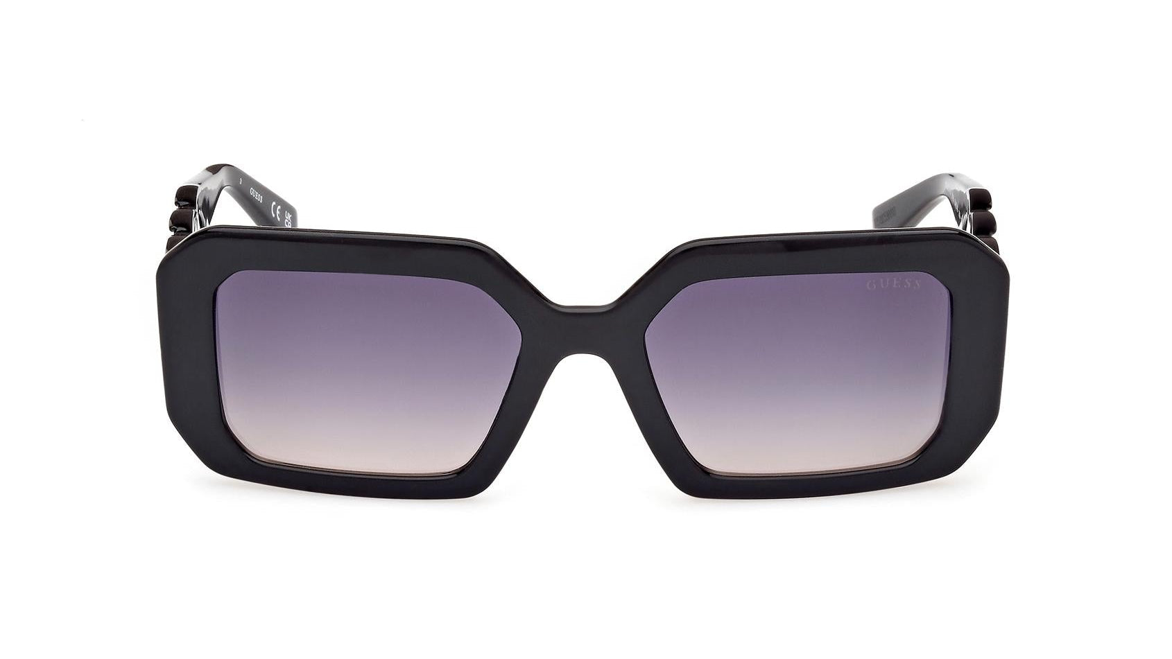 GUESS SUNGLASSES - GU00110 01B 54