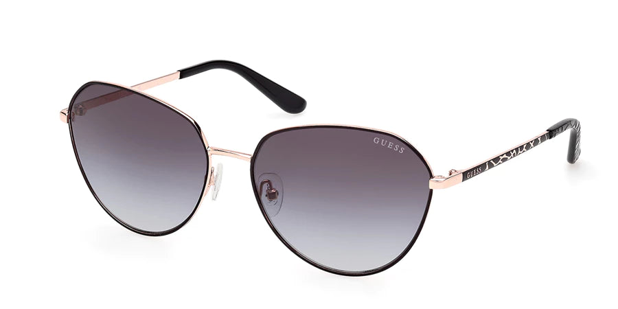 GUESS SUNGLASSES - GU00148 02B 60
