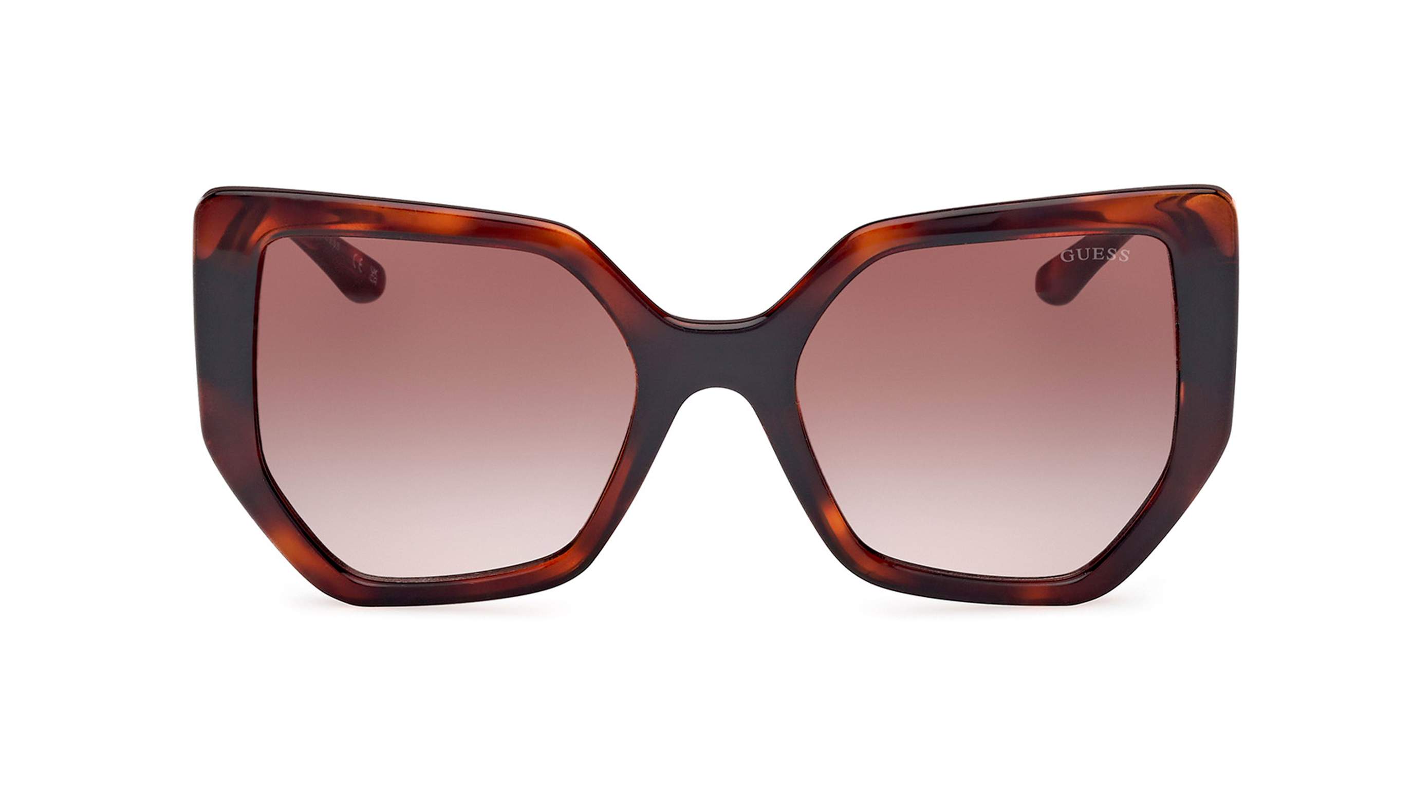 GUESS SUNGLASSES - GU00154 52F 55