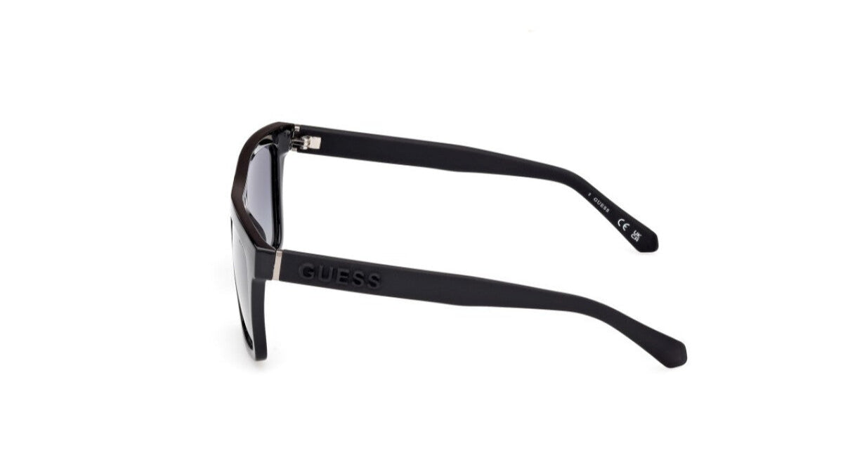 GUESS SUNGLASSES - GU00166 01D 55