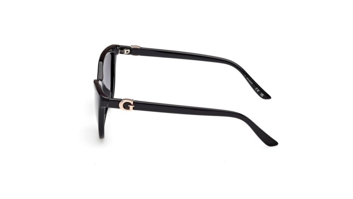 GUESS SUNGLASSES - GU00189 01D 55