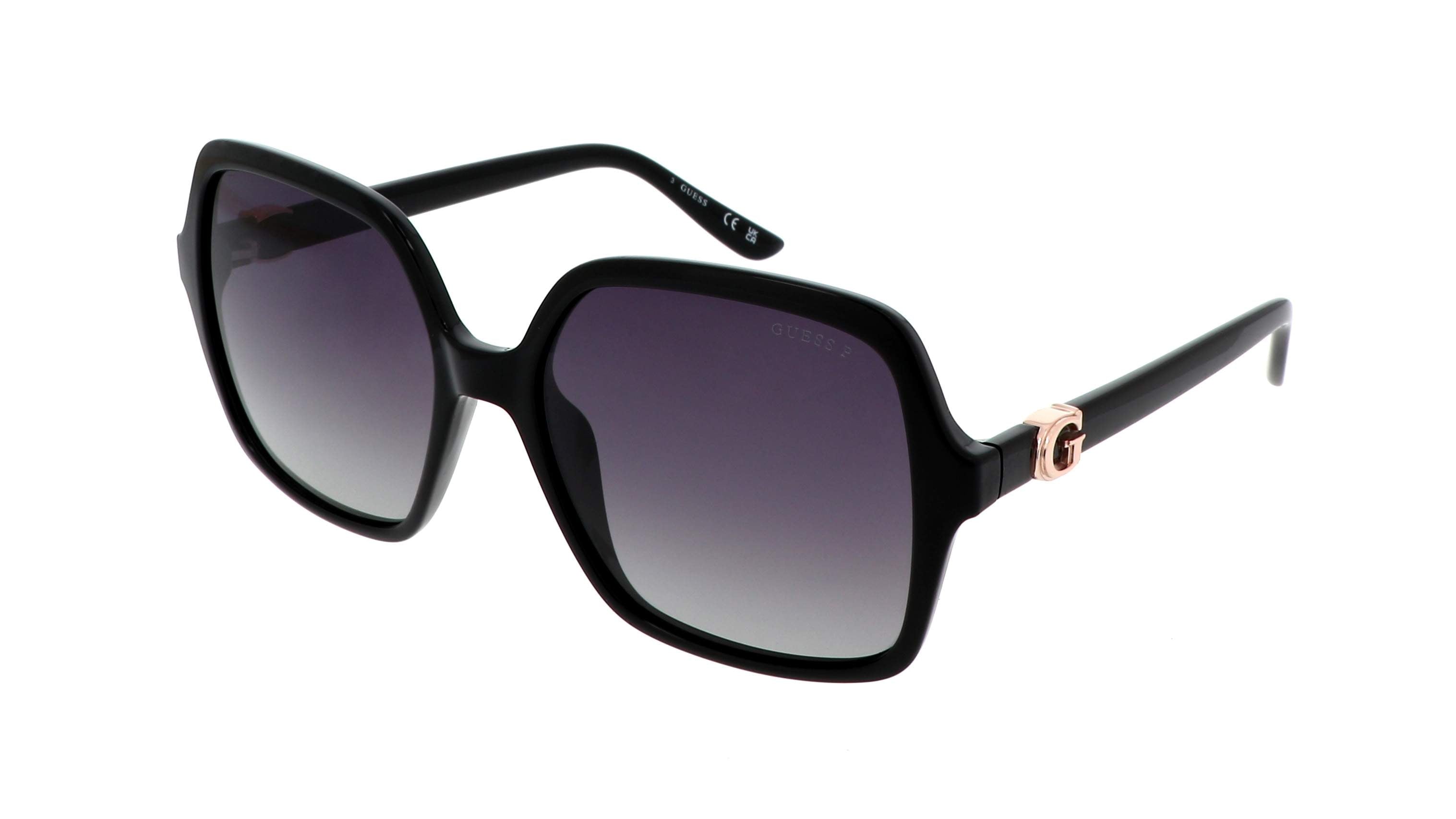 GUESS SUNGLASSES - GU00190 01D 57