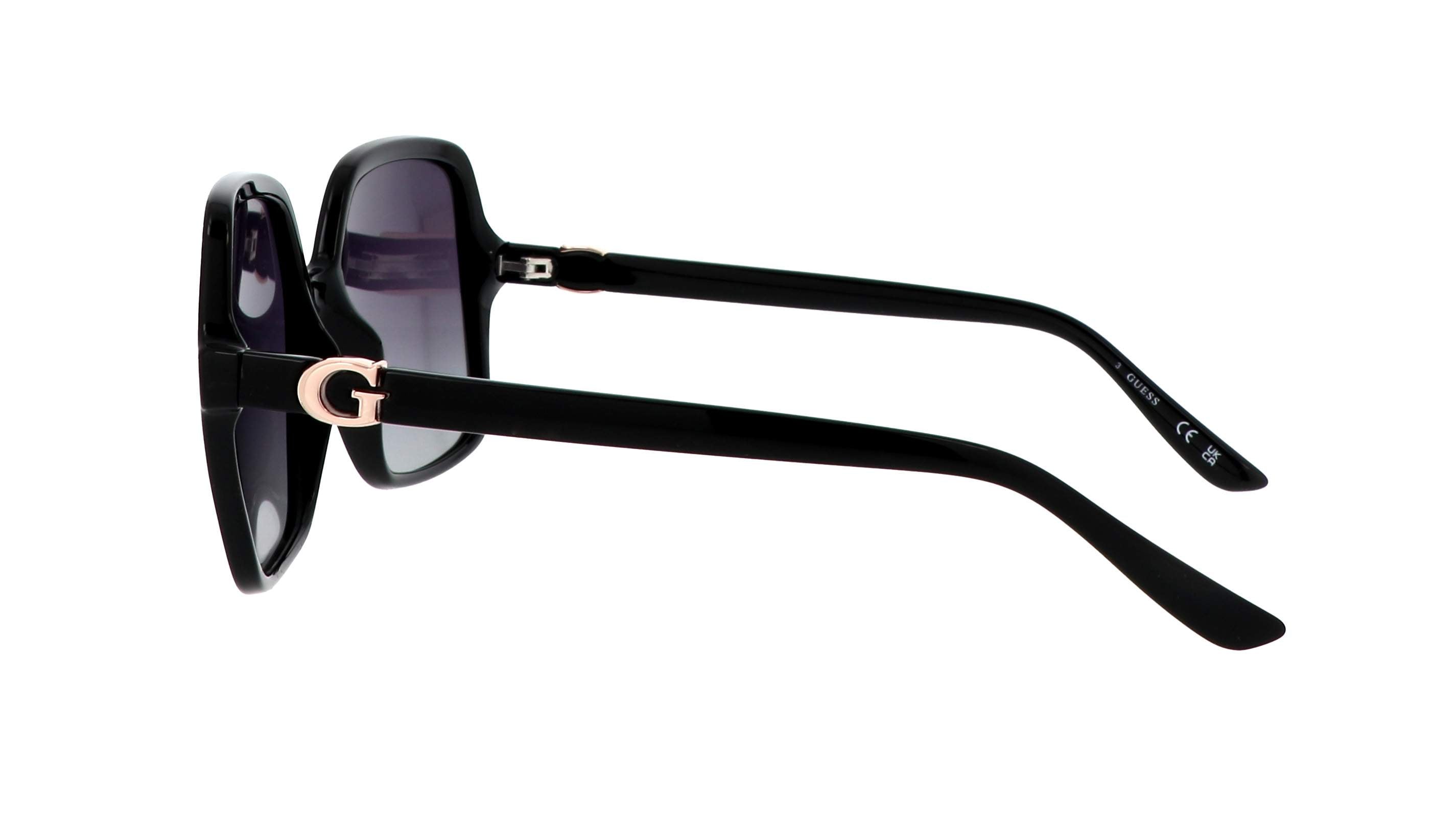 GUESS SUNGLASSES - GU00190 01D 57