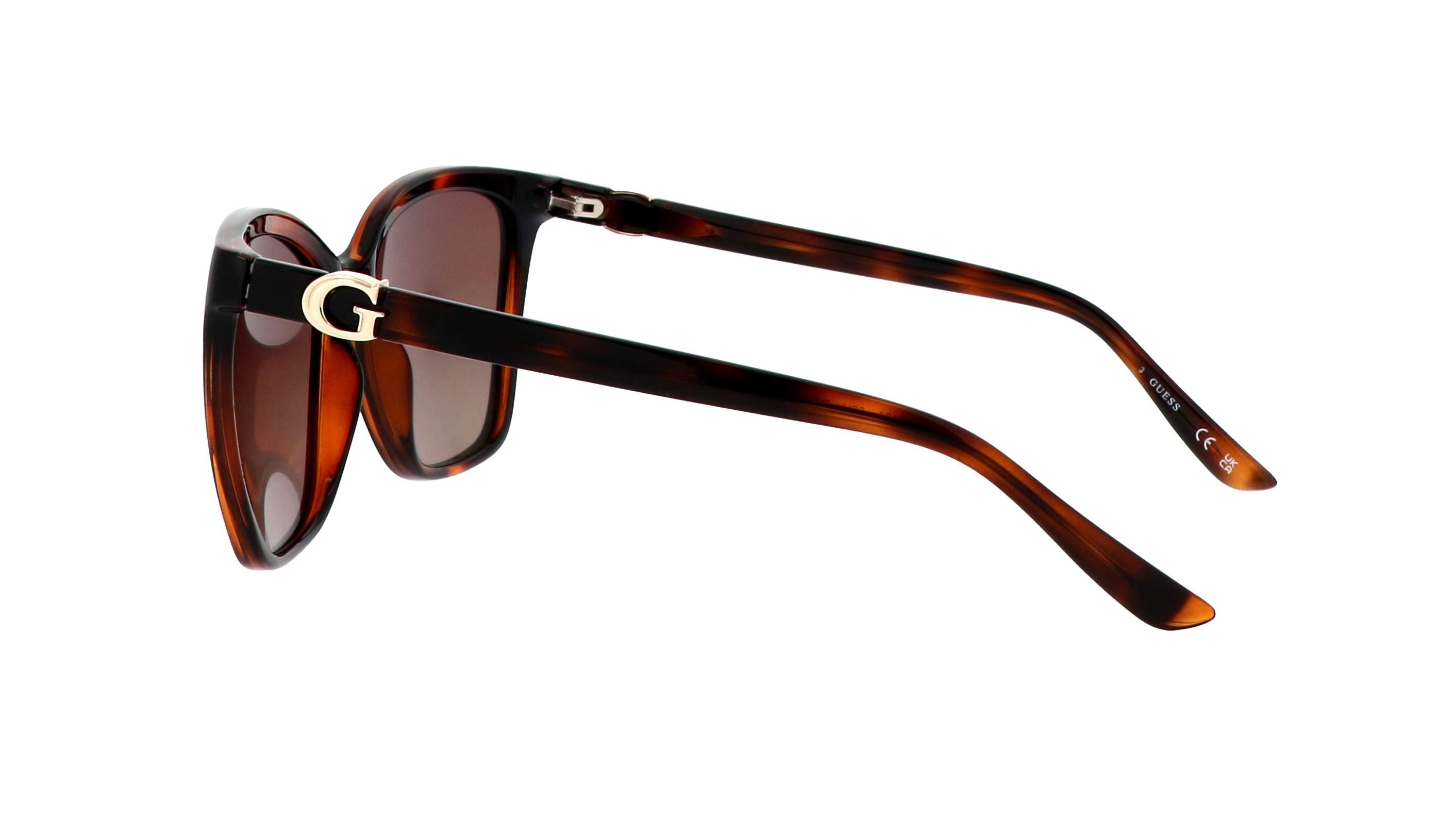 GUESS SUNGLASSES - GU00191 52H 56