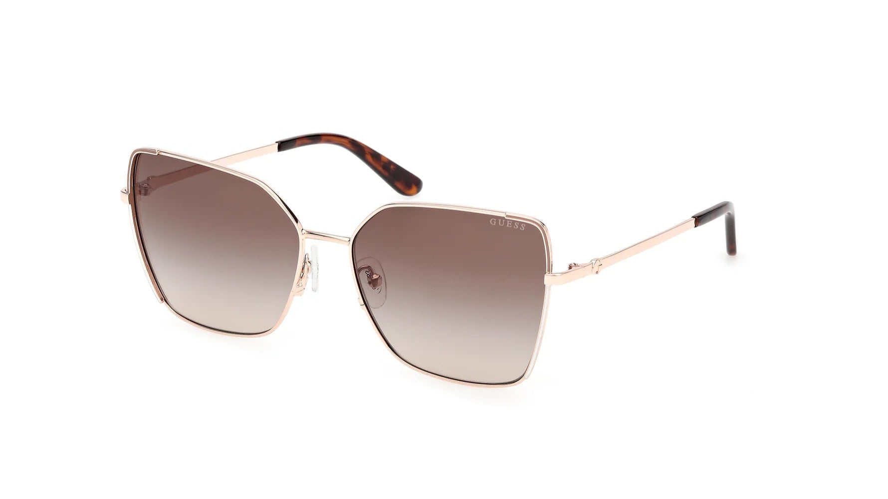 GUESS SUNGLASSES - GU00192 28F 59