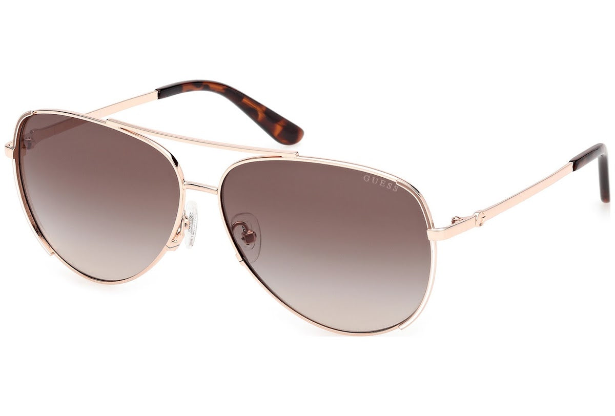 GUESS SUNGLASSES - GU00193 28F 58