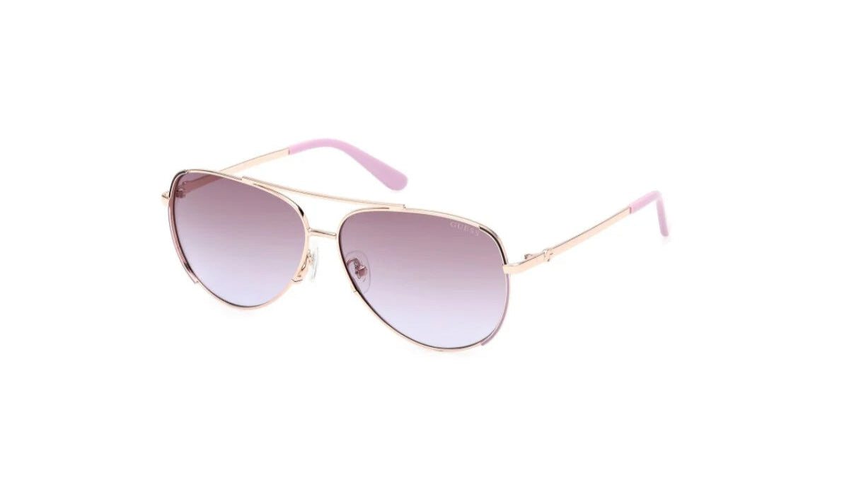 GUESS SUNGLASSES - GU00193 59F 58