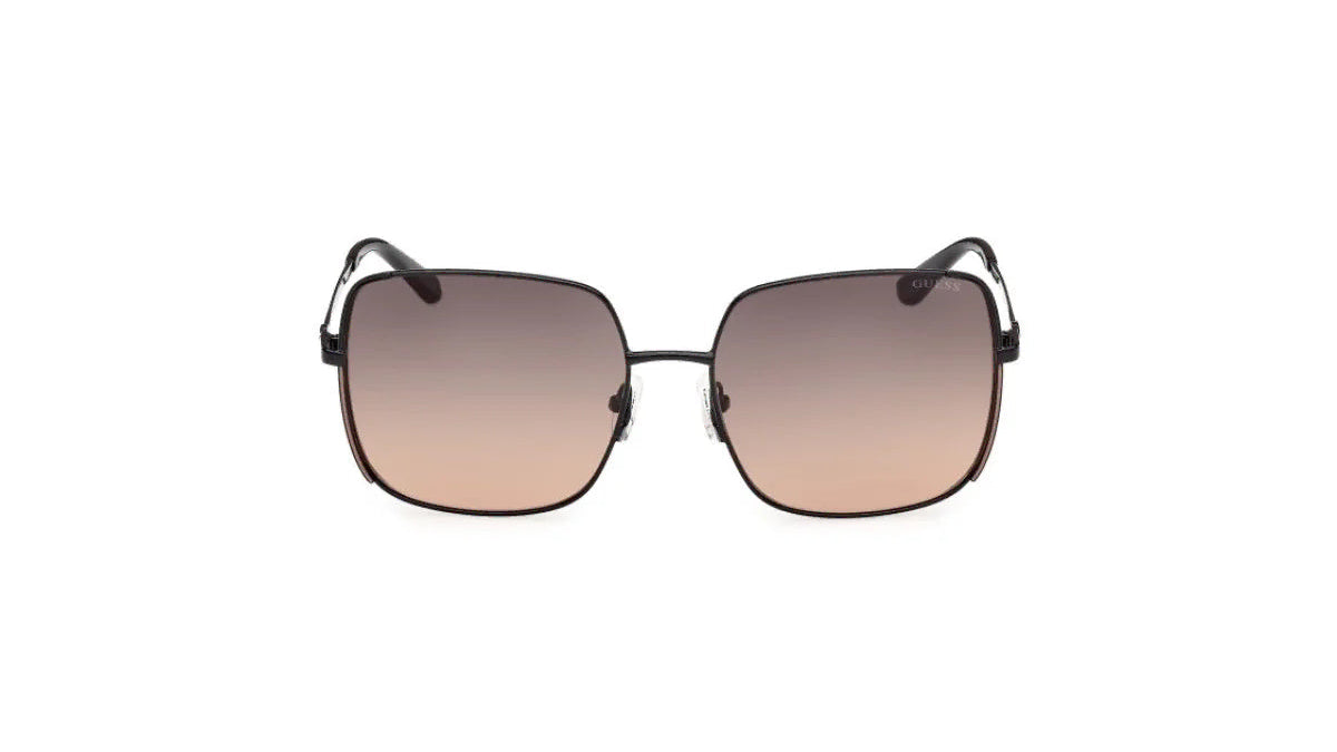 GUESS SUNGLASSES - GU00194 01B 58