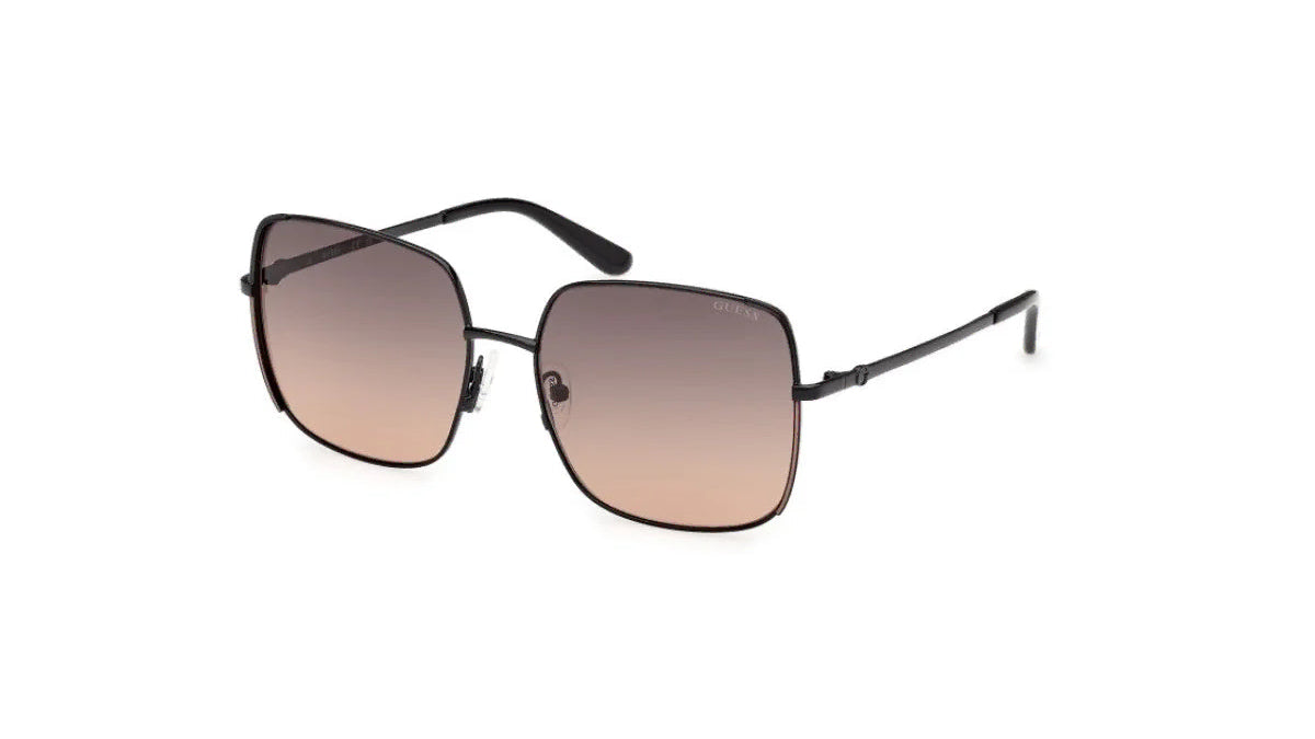 GUESS SUNGLASSES - GU00194 01B 58