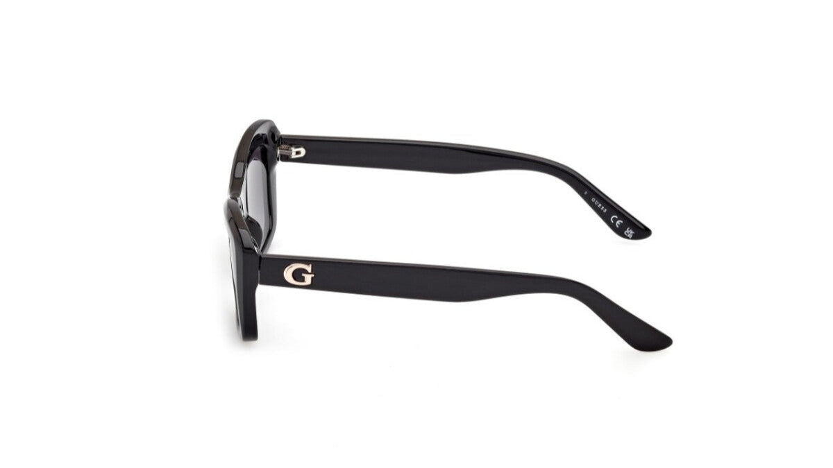 GUESS SUNGLASSES - GU00195 01B 52