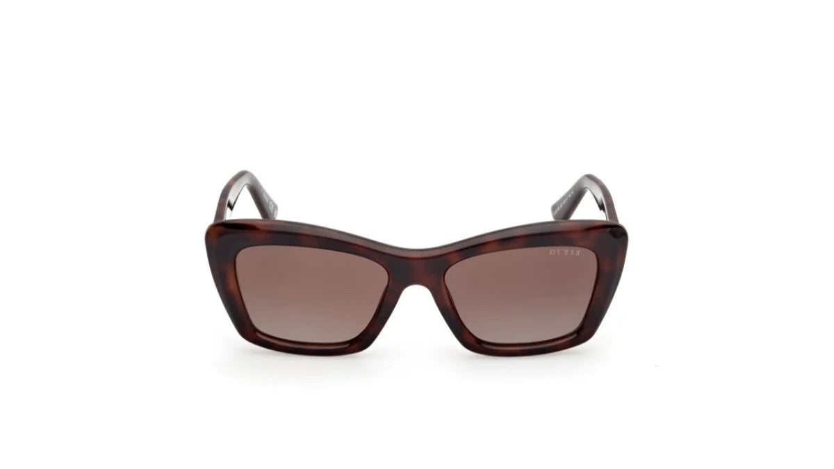 GUESS SUNGLASSES - GU00195 52F 52