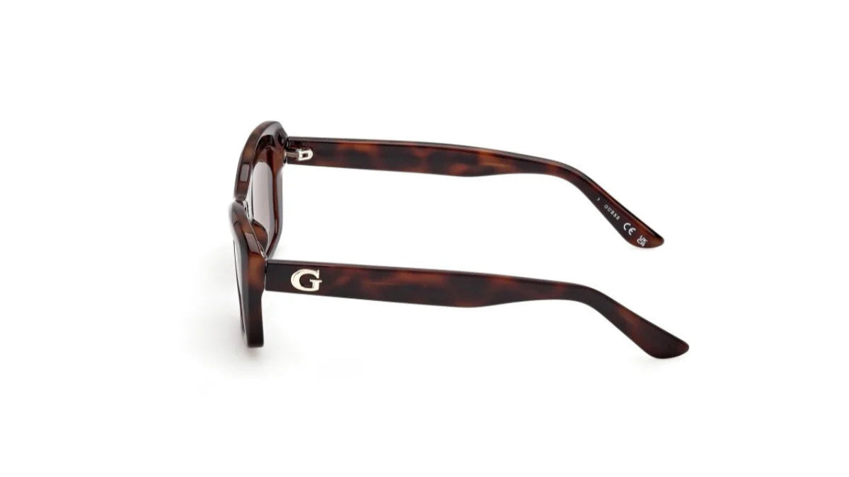 GUESS SUNGLASSES - GU00195 52F 52