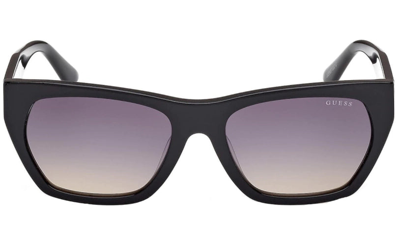 GUESS SUNGLASSES - GU00203-H 01B 56