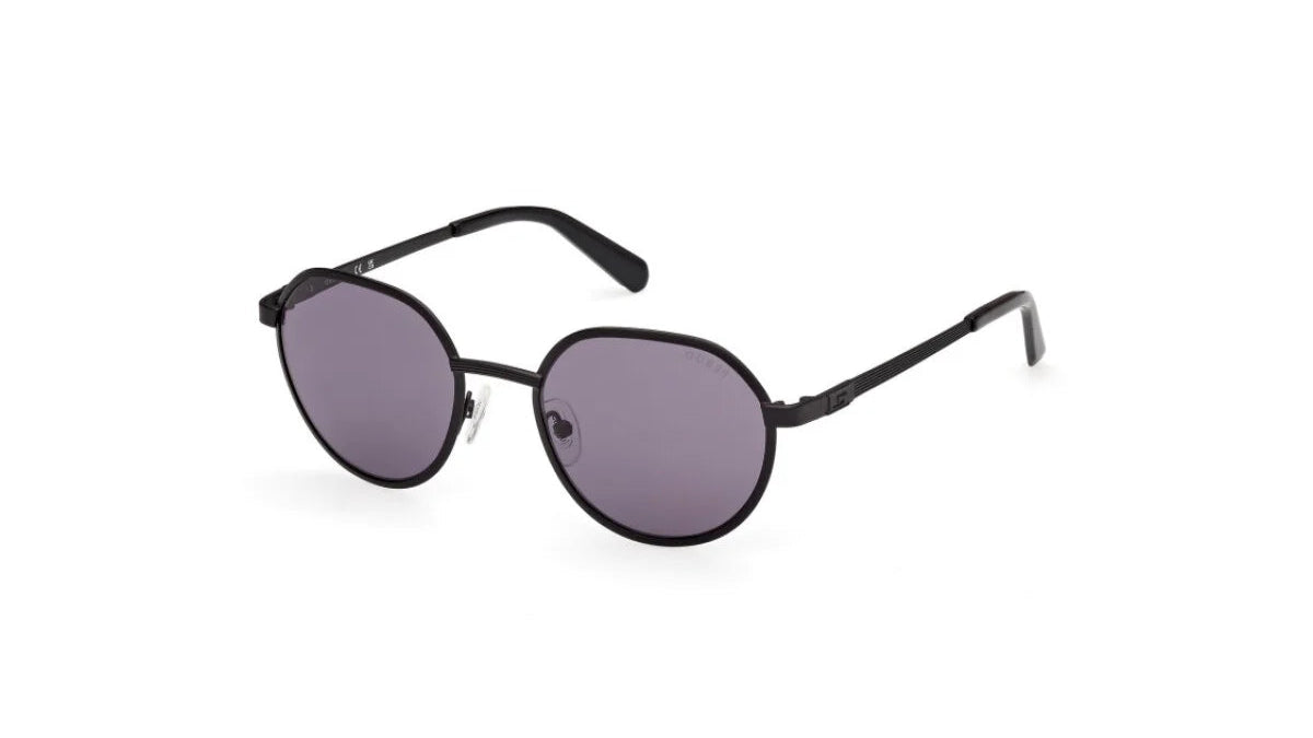 GUESS SUNGLASSES - GU00207 02Y 51