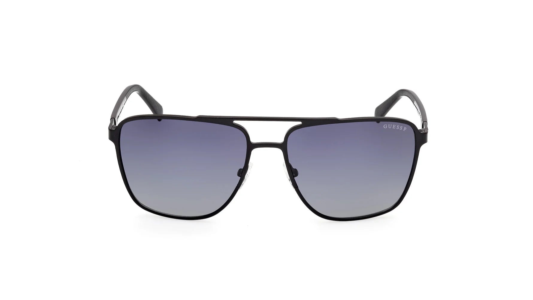GUESS SUNGLASSES - GU00210 02D 60
