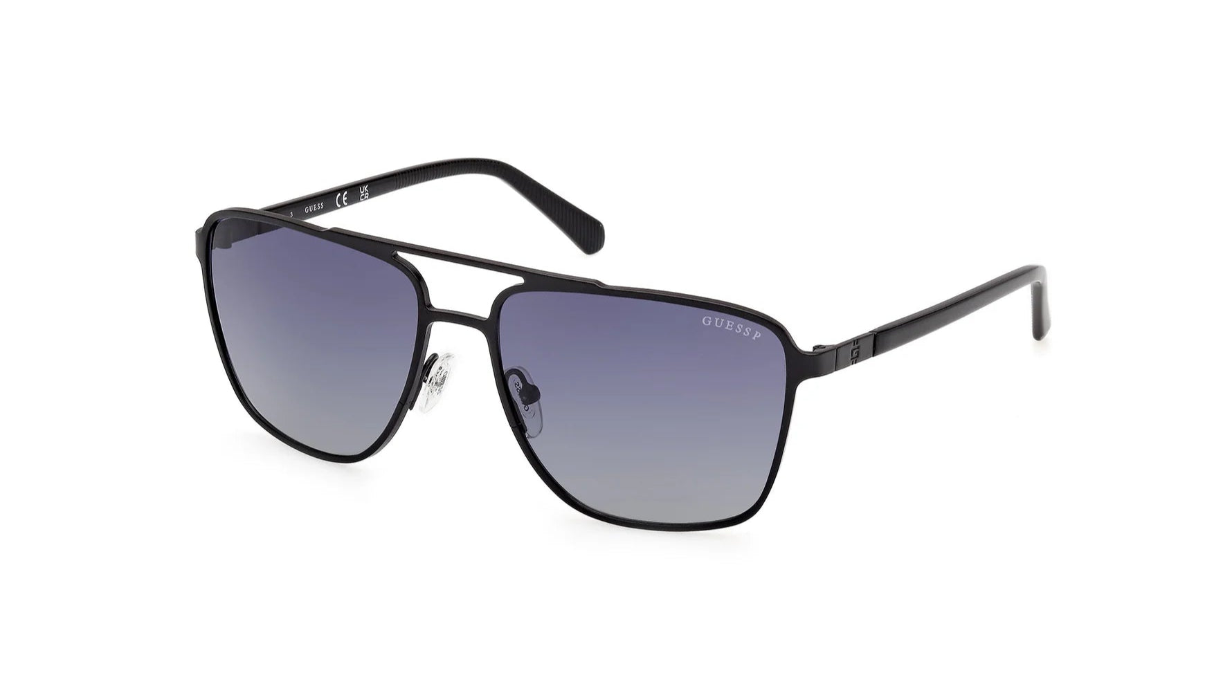 GUESS SUNGLASSES - GU00210 02D 60