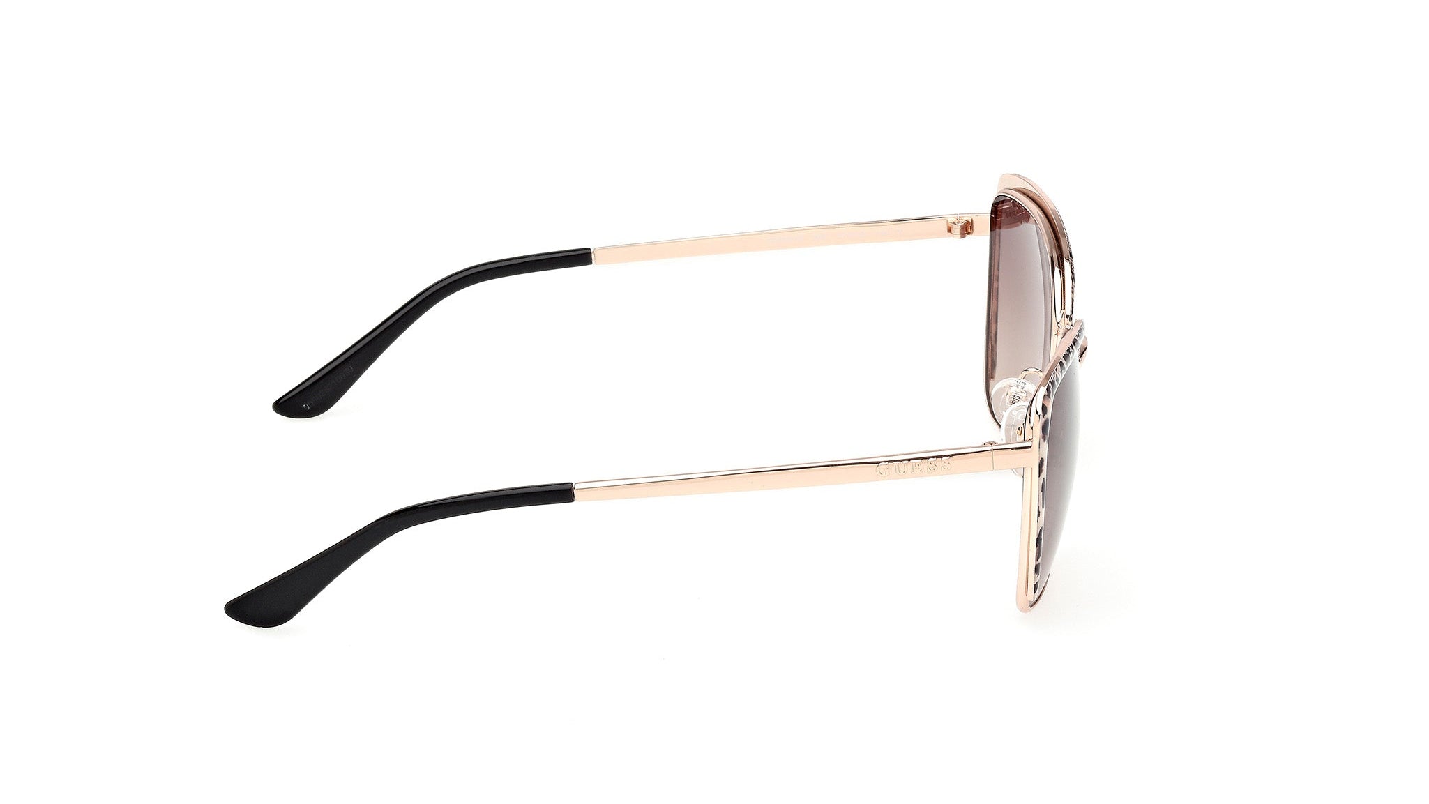 GUESS SUNGLASSES - GU00218 28F 57