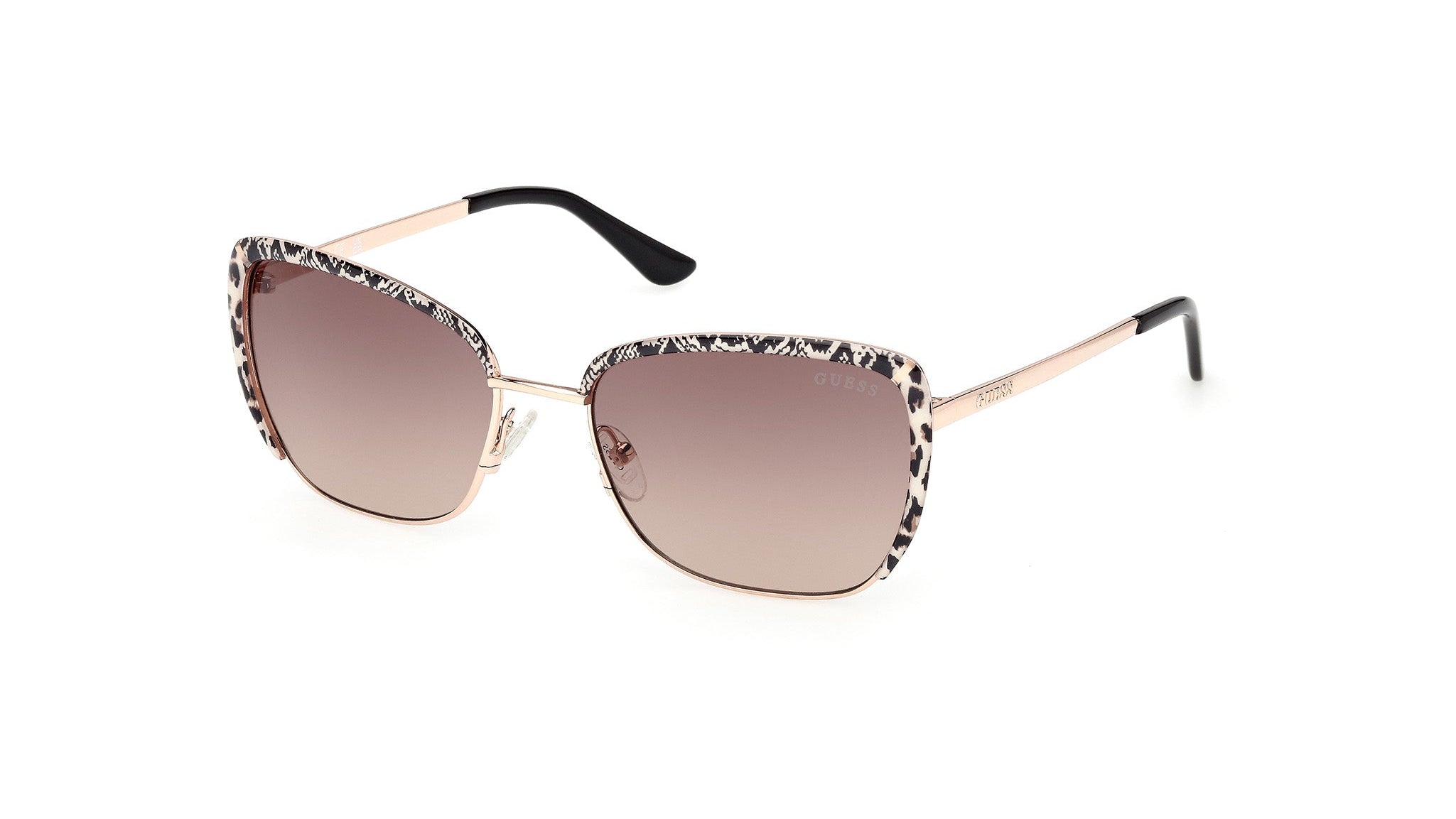 GUESS SUNGLASSES - GU00218 28F 57
