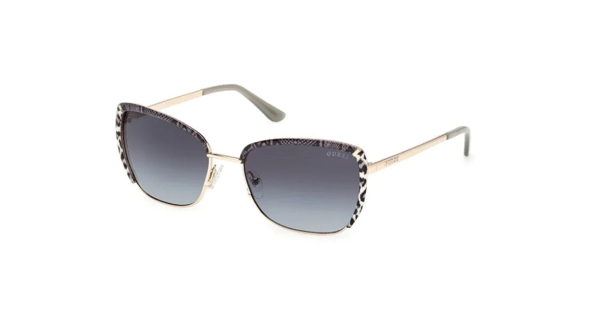 GUESS SUNGLASSES - GU00218 32B 57