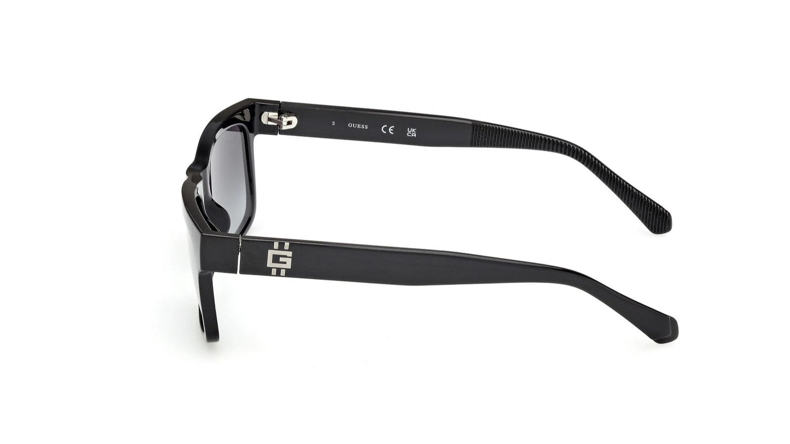 GUESS SUNGLASSES - GU00221 01B 57