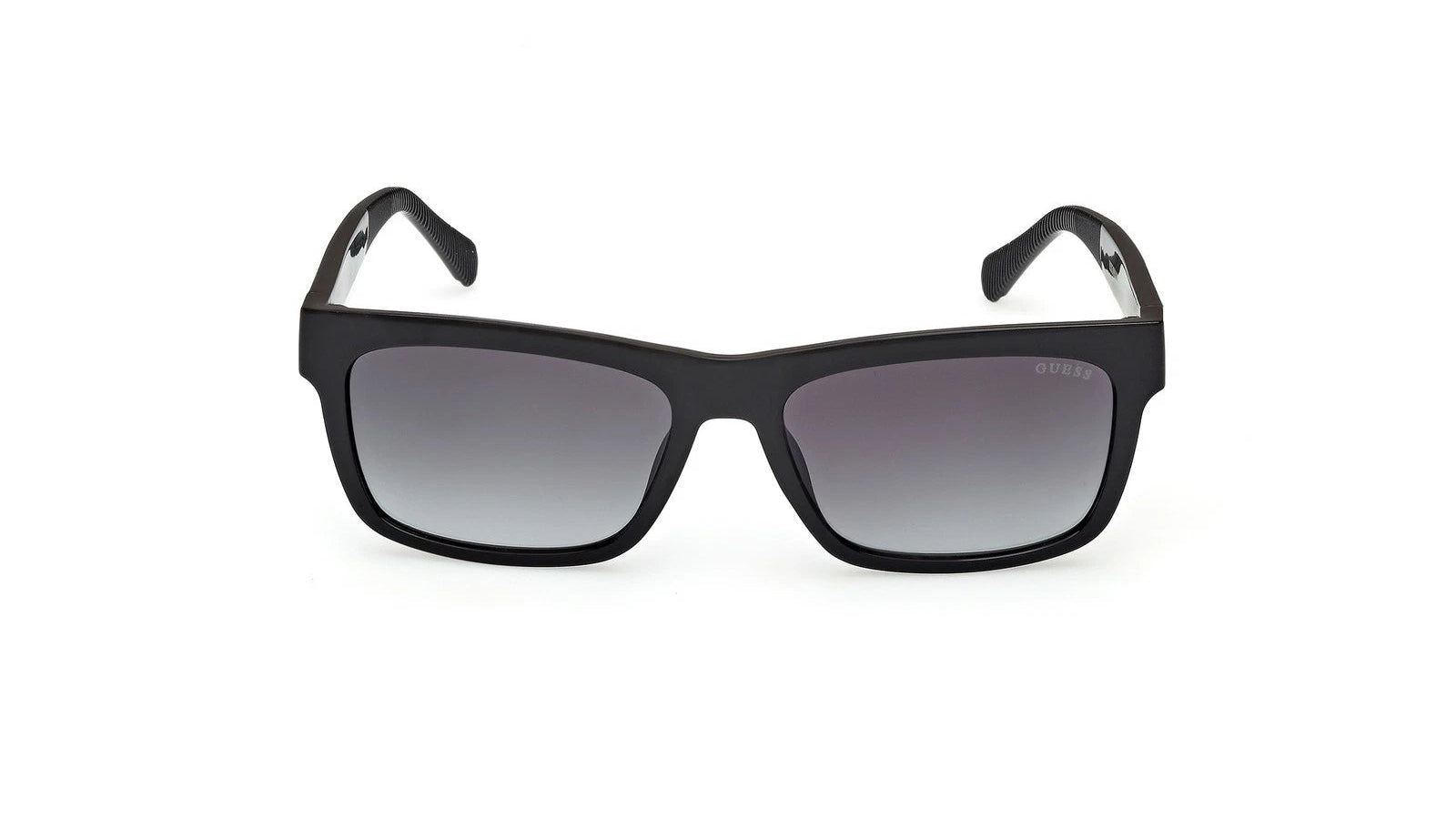 GUESS SUNGLASSES - GU00221 01B 57