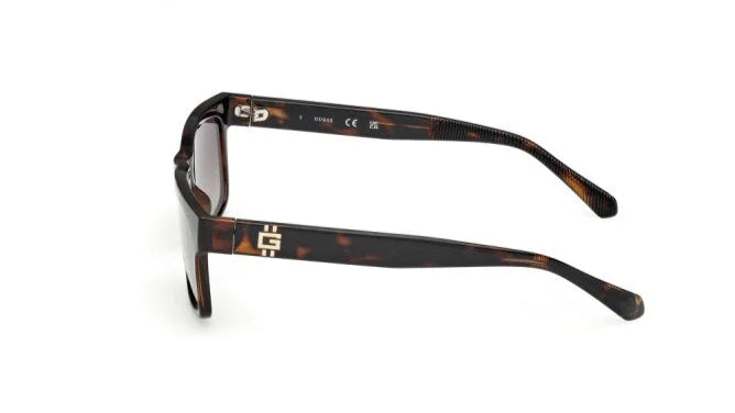 GUESS SUNGLASSES - GU00221 52F 57