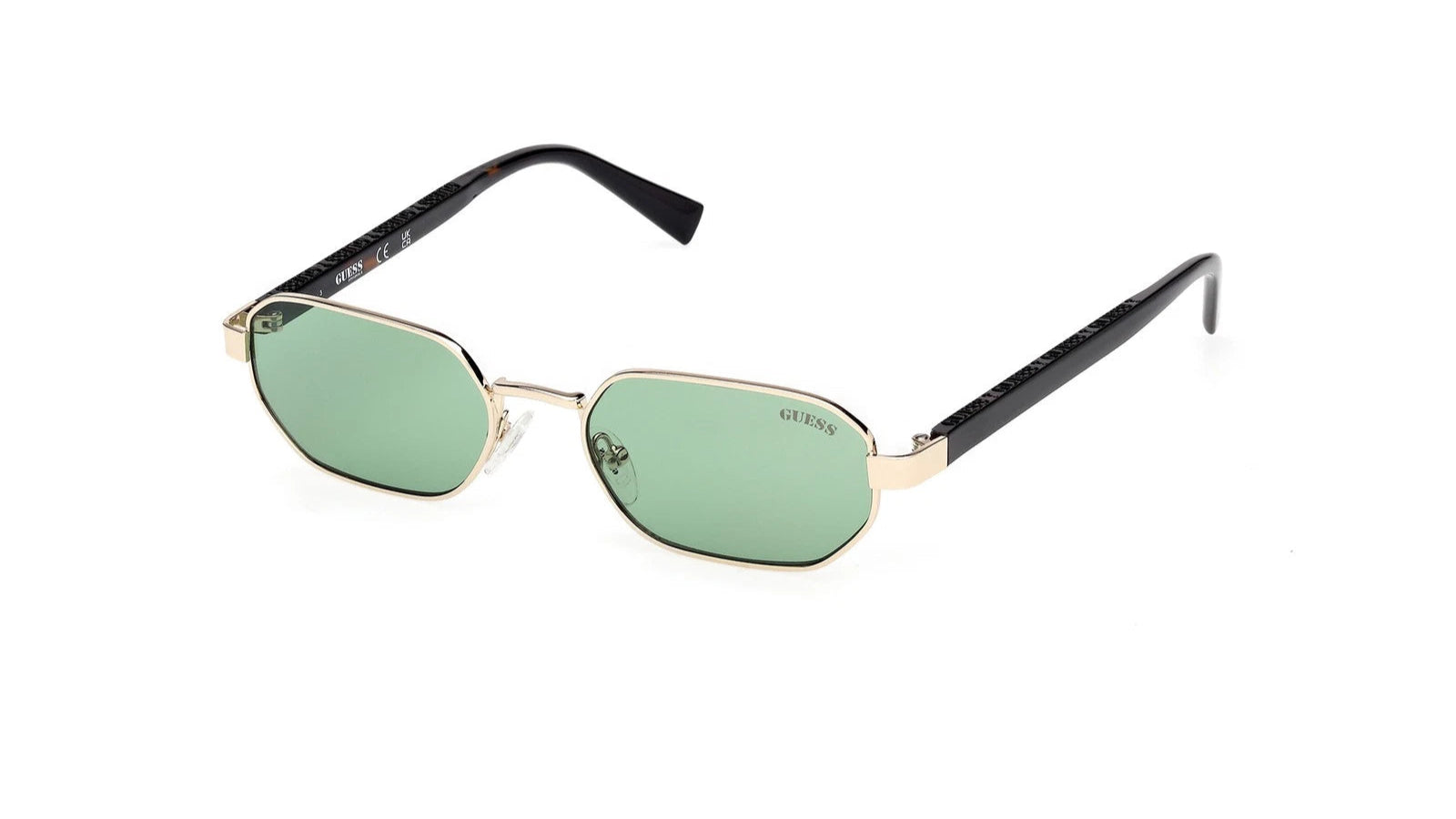 GUESS SUNGLASSES - GU00231 32N 53