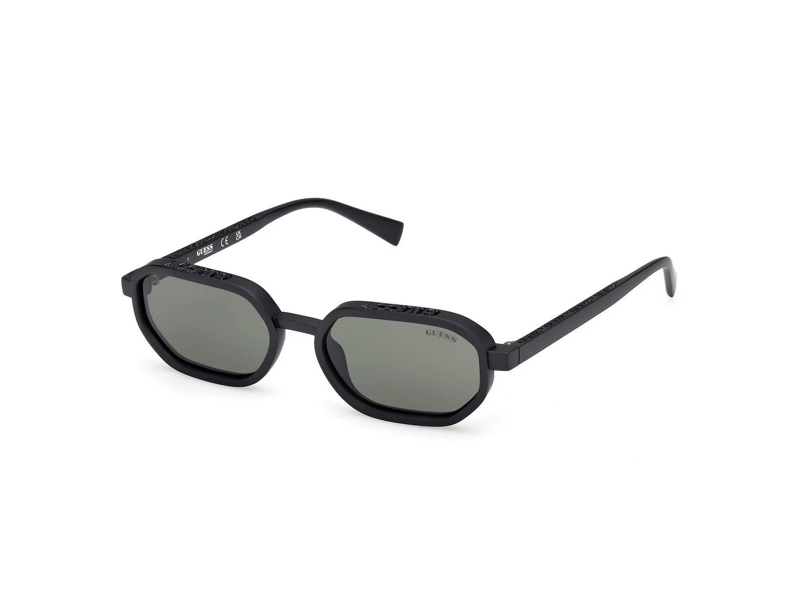 GUESS SUNGLASSES - GU00233 02N 53