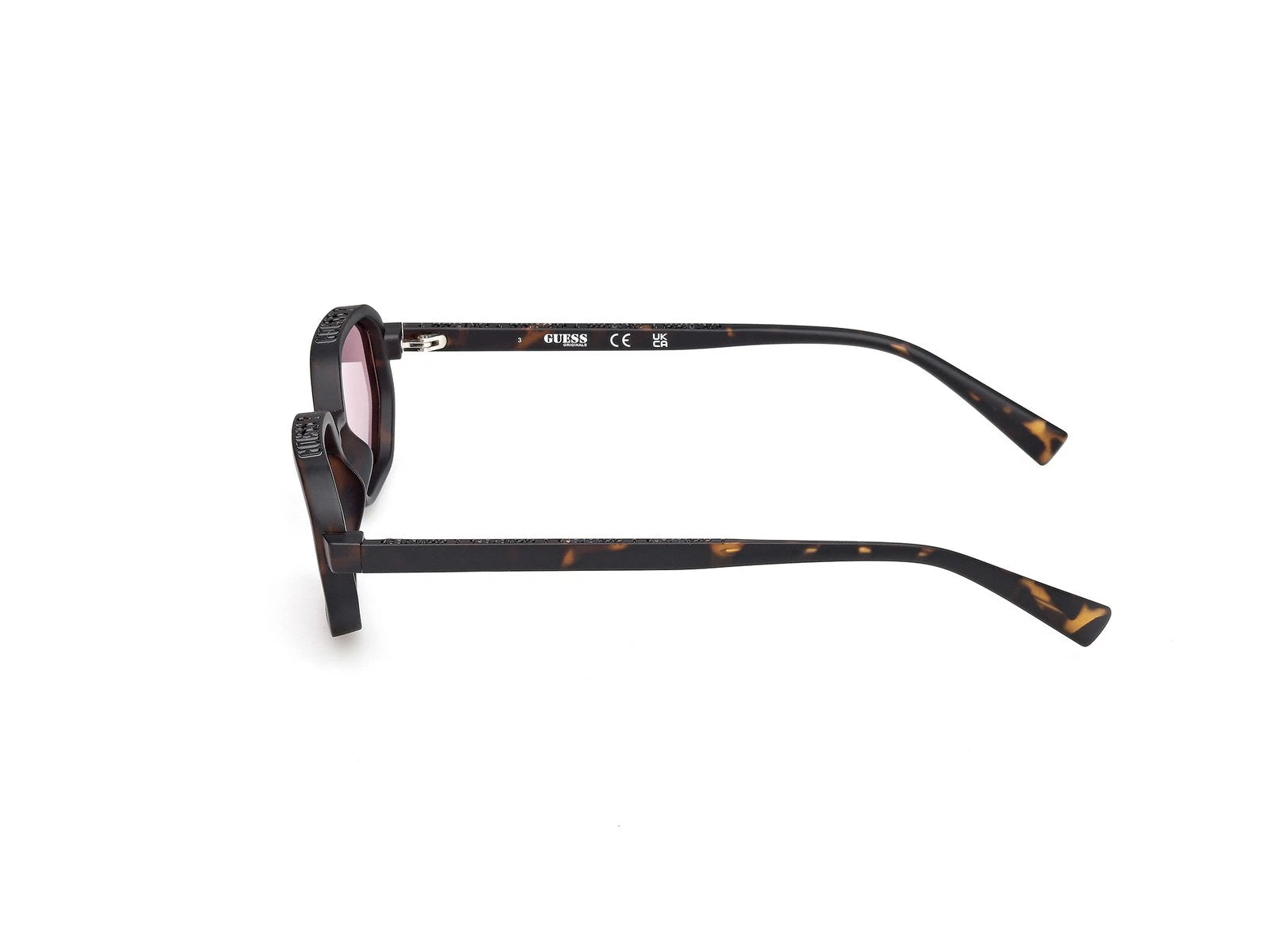 GUESS SUNGLASSES - GU00233 52Y 53