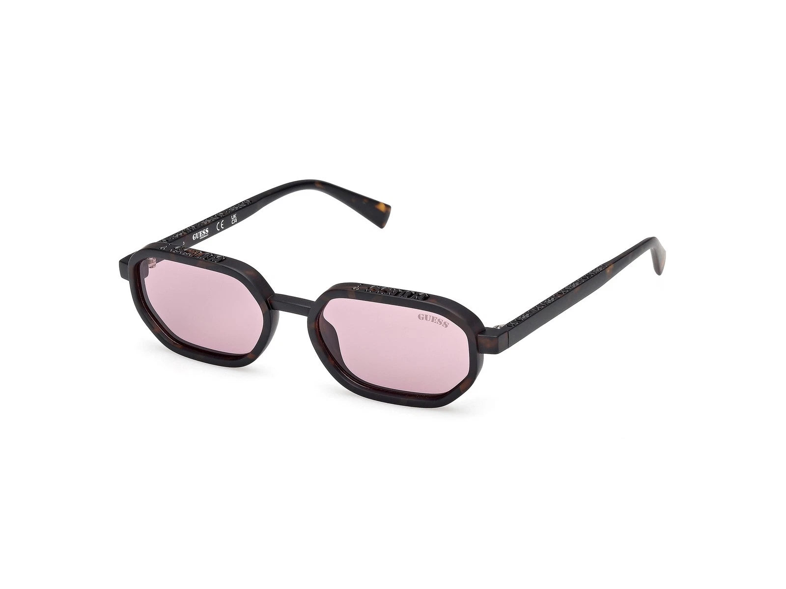 GUESS SUNGLASSES - GU00233 52Y 53