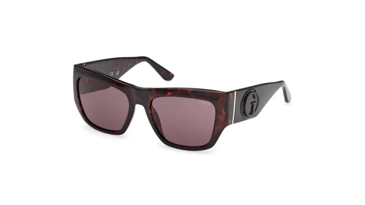 GUESS SUNGLASSES - GU00252 52E 54