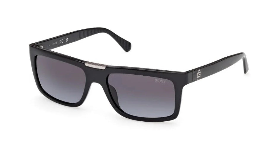GUESS SUNGLASSES - GU00274 01B 56