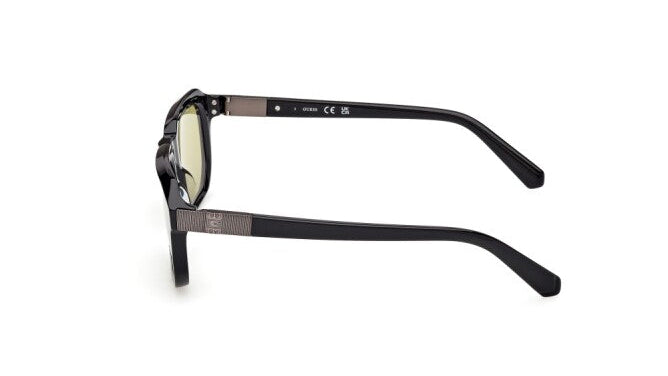 GUESS SUNGLASSES - GU00278 01N 53