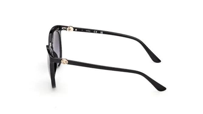 GUESS SUNGLASSES - GU00282 01B 52