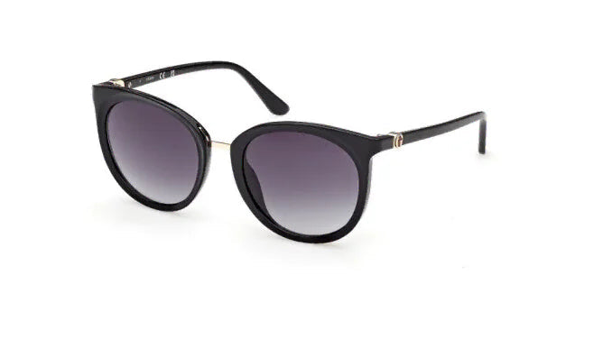 GUESS SUNGLASSES - GU00282 01B 52