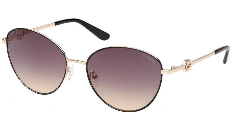 GUESS SUNGLASSES - GU00284 05B 58