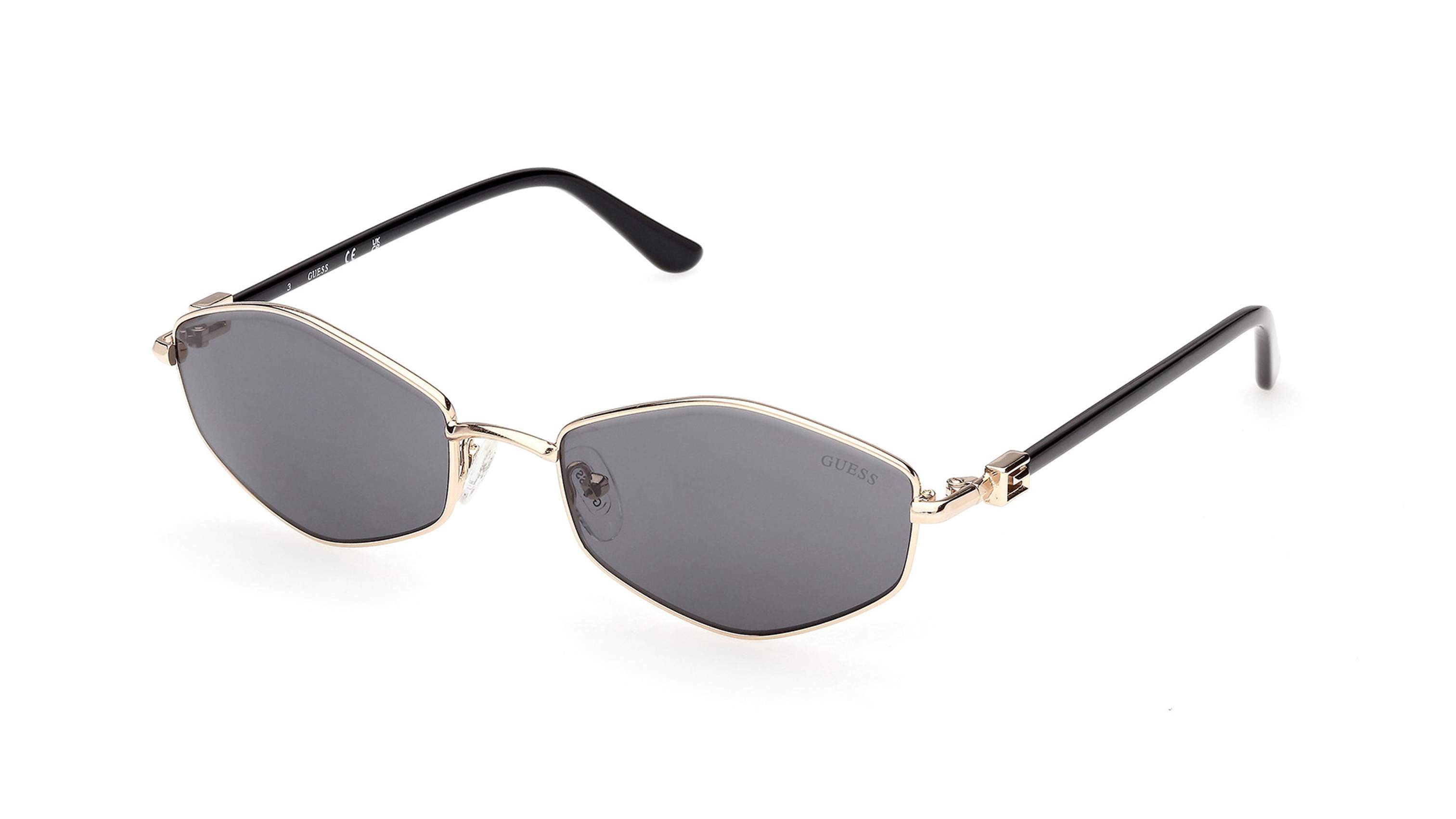 GUESS SUNGLASSES - GU00289 32A 56