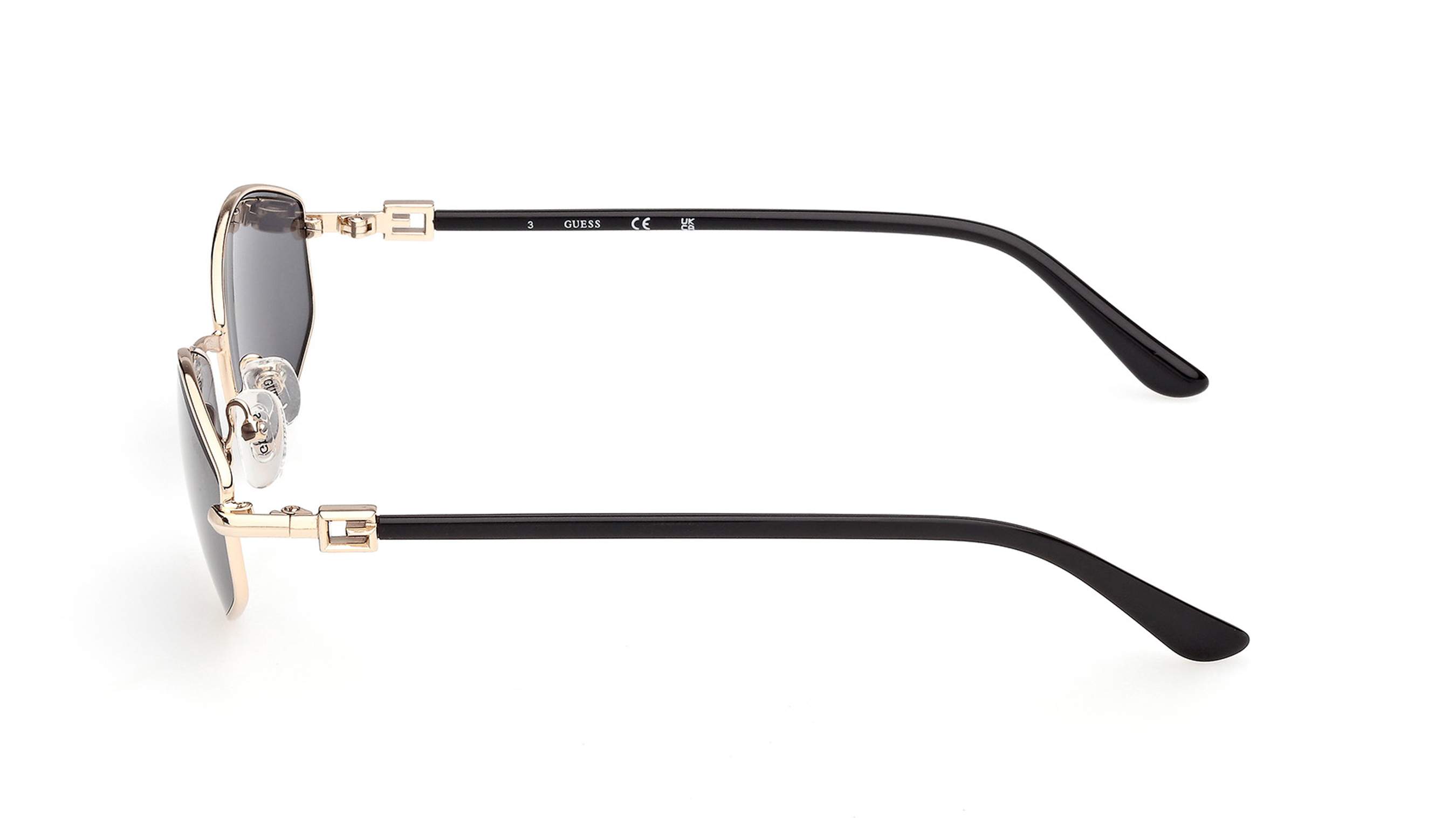 GUESS SUNGLASSES - GU00289 32A 56