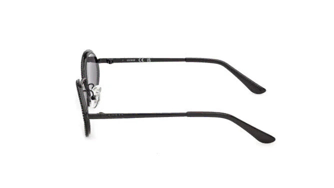 GUESS SUNGLASSES - GU00295 01A 52