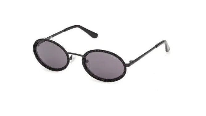 GUESS SUNGLASSES - GU00295 01A 52