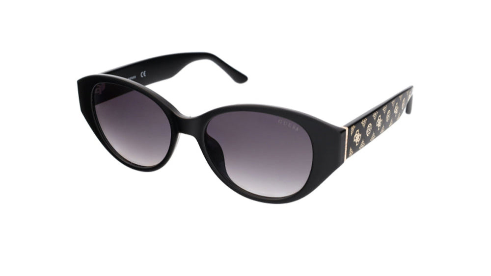 GUESS SUNGLASSES - GU7724 01B 53