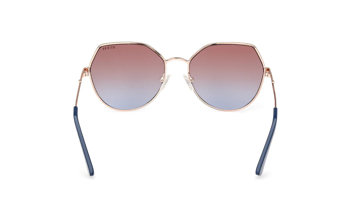 GUESS SUNGLASSES - GU7867 28F 58