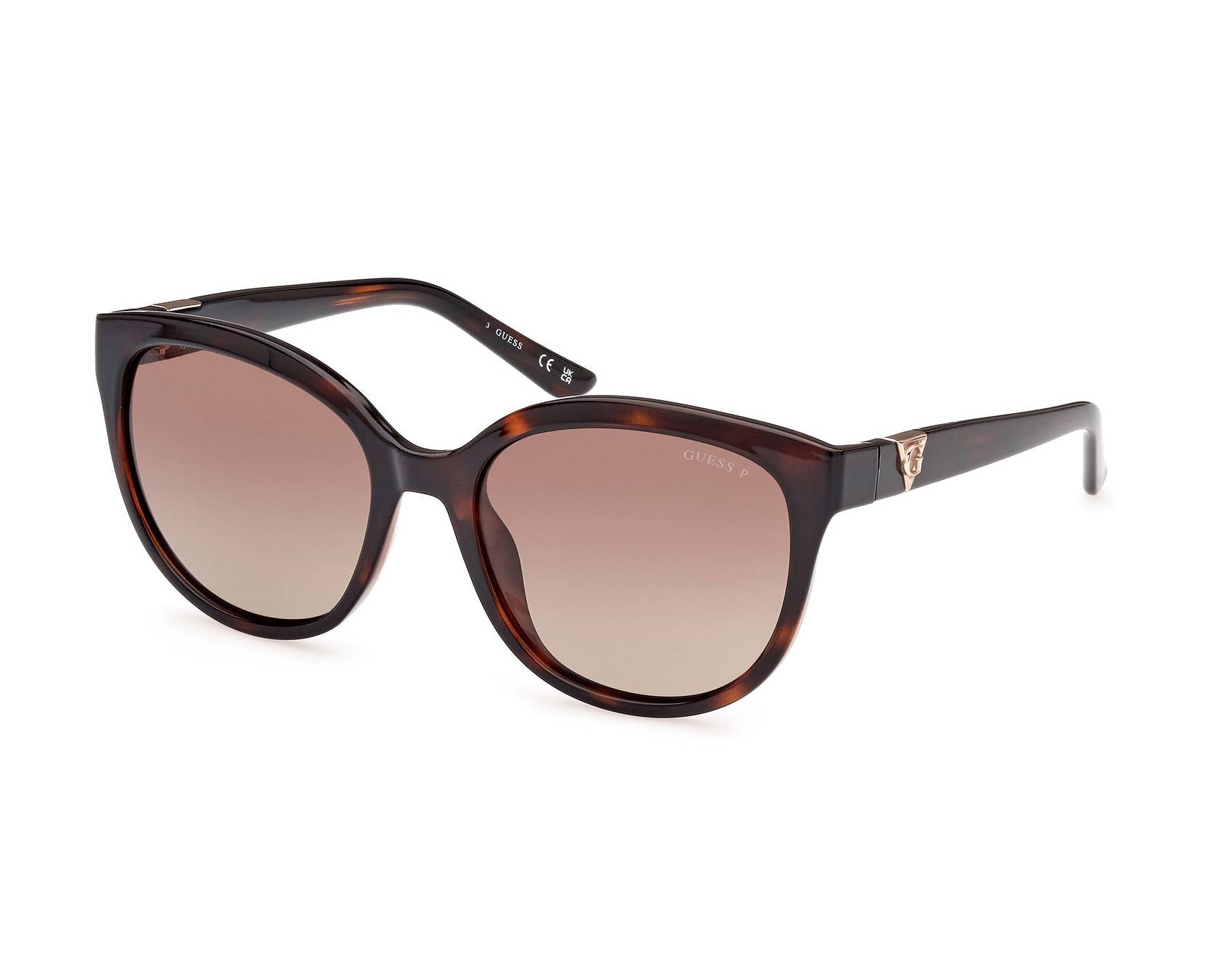 GUESS SUNGLASSES - GU7877 52H 56