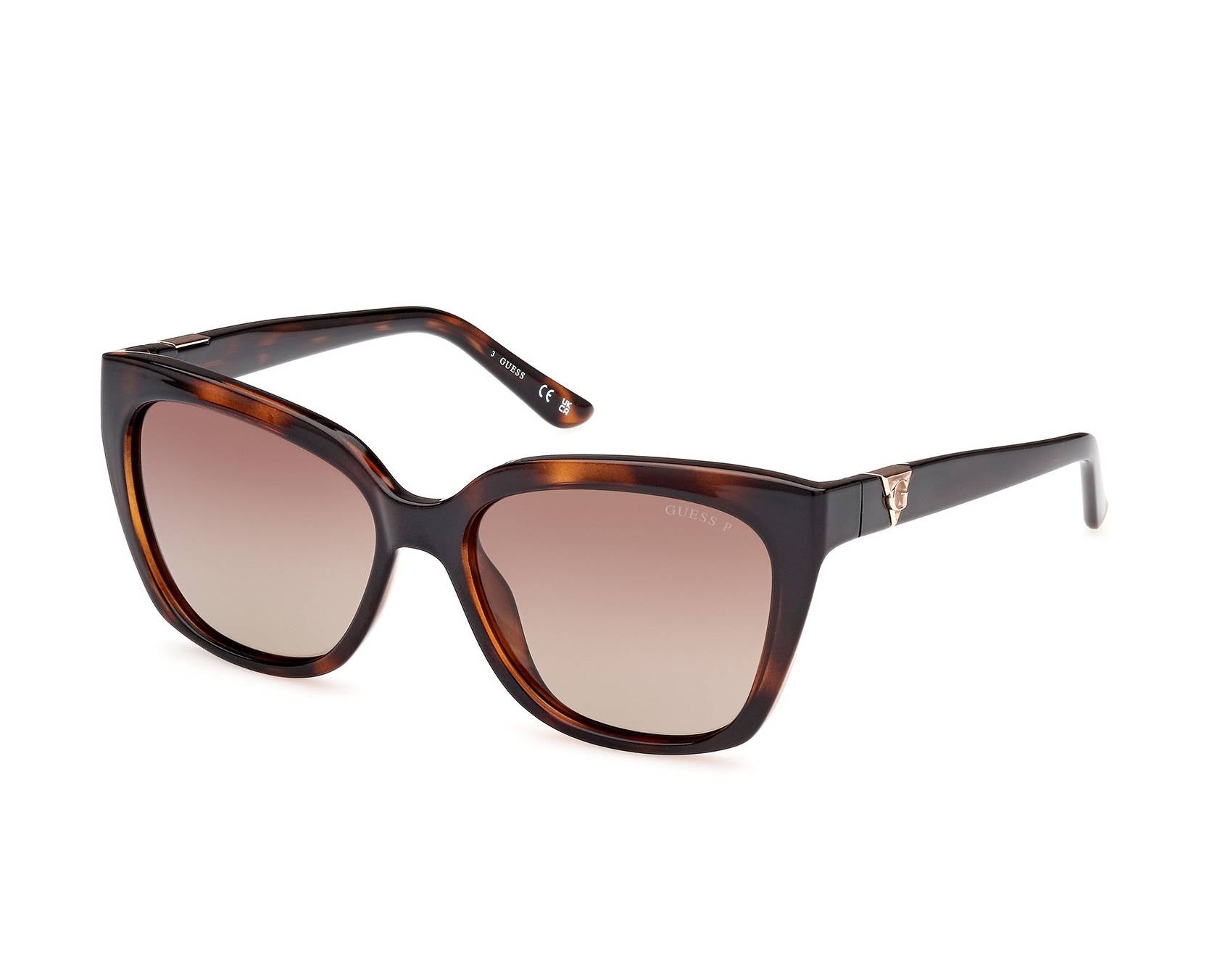 GUESS SUNGLASSES - GU7878 52H 55